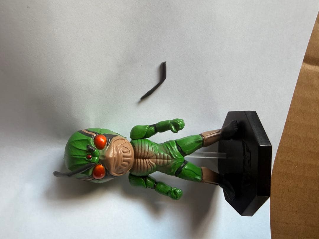 ワーコレ　仮面ライダー 77体セット