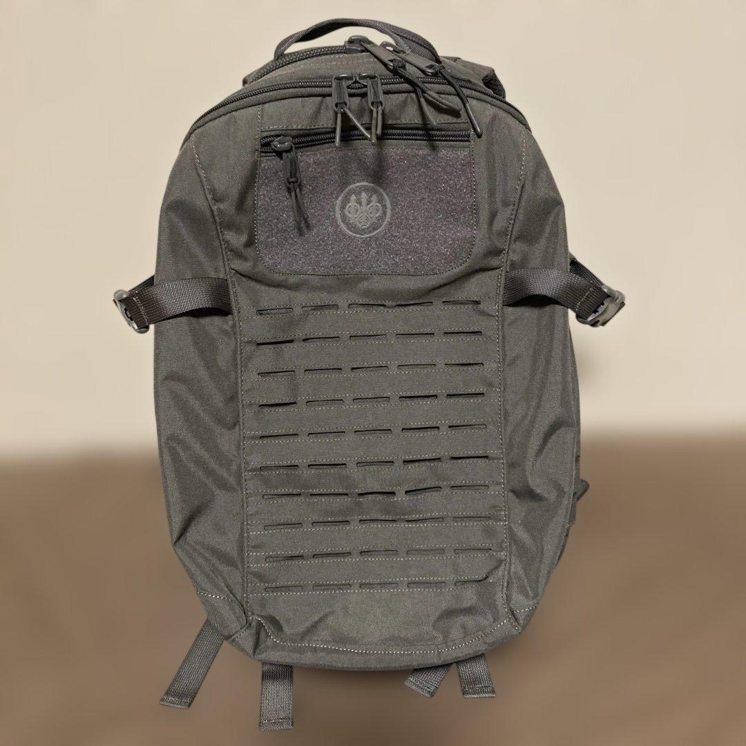 BERETTA TacticalBackpack 29L ウルフグレー Beretta Tactical Backpack - 29L