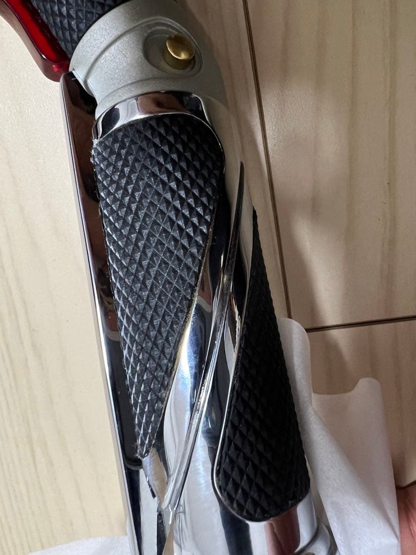 マスターレプリカ ドゥークー伯爵 1/1サイズ ライトセーバー スターウォーズ