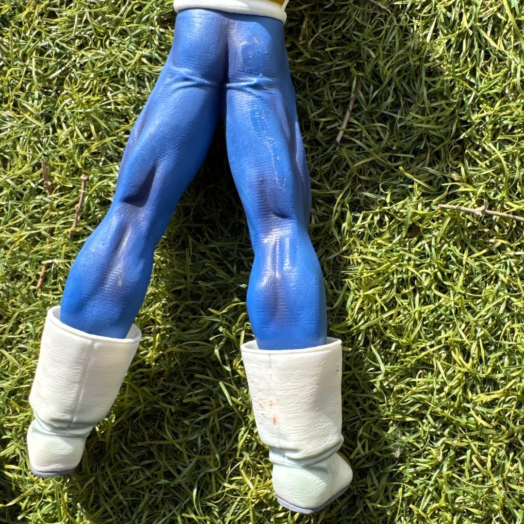 一番くじ ドラゴンボールメモリーズ 　A賞 B賞