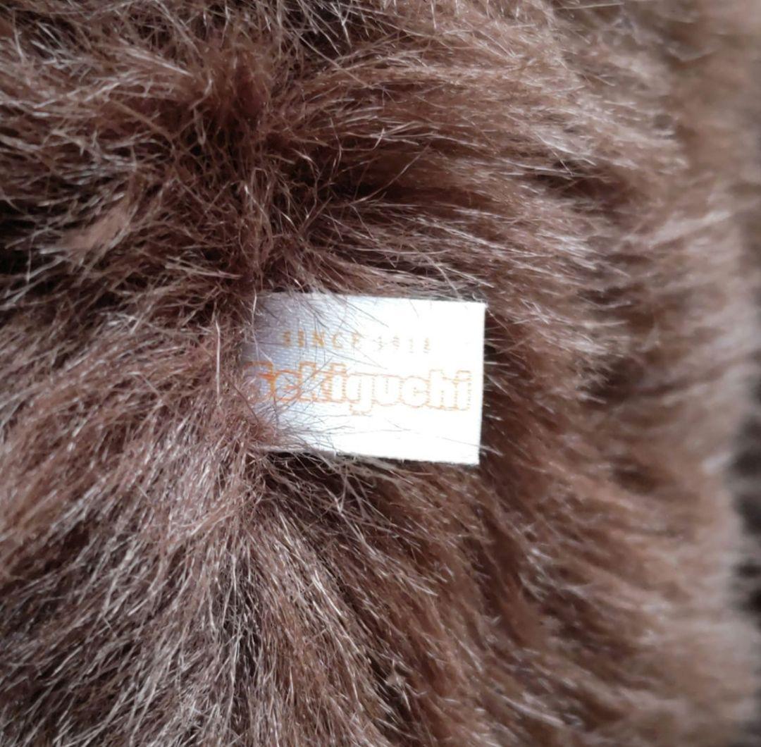 モンチッチ ぬいぐるみ ブラウン