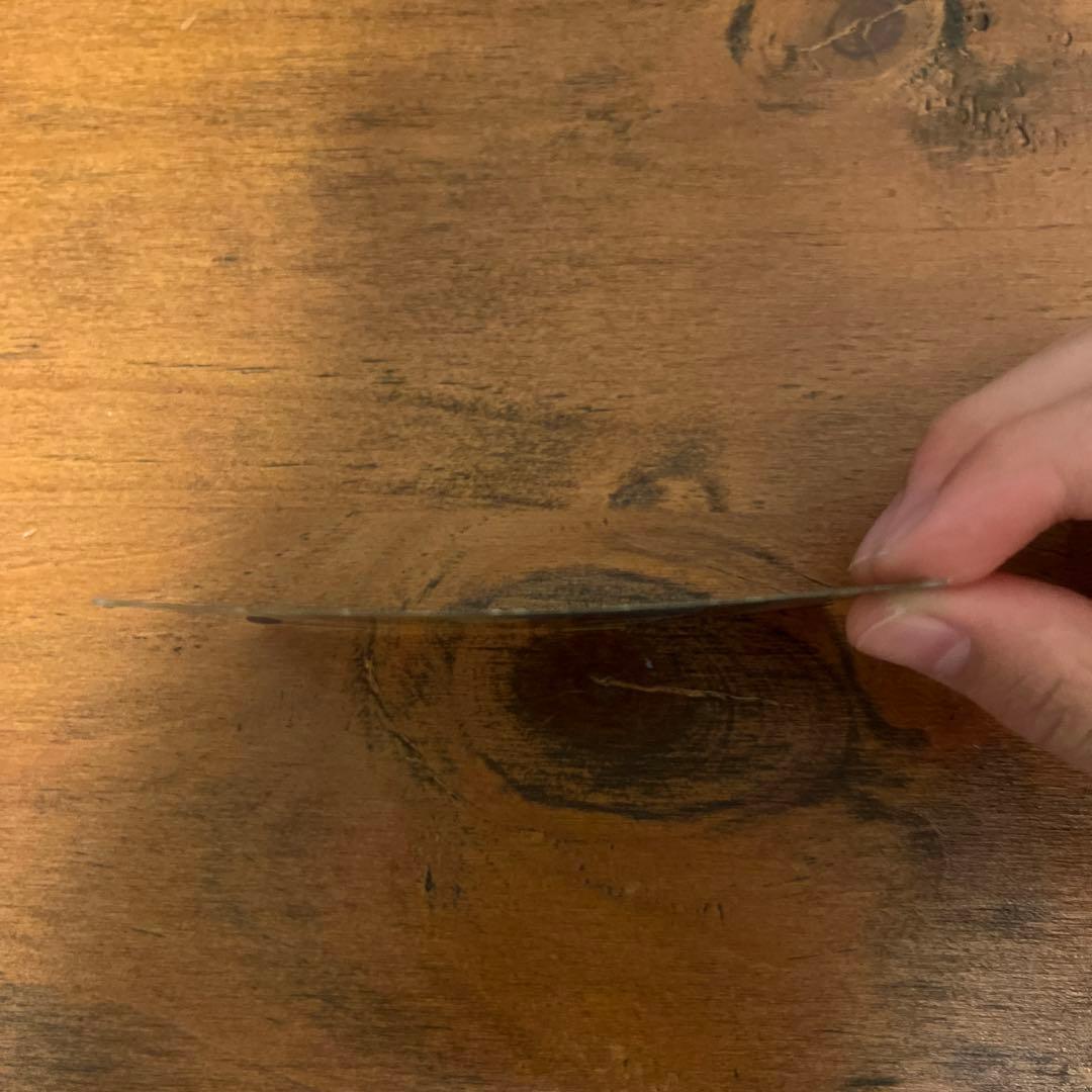 ドラゴンボールカードダス　孫悟飯　金色の戦士