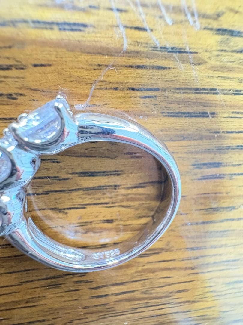 遺品整理アクセサリー➕2連パールネックレス