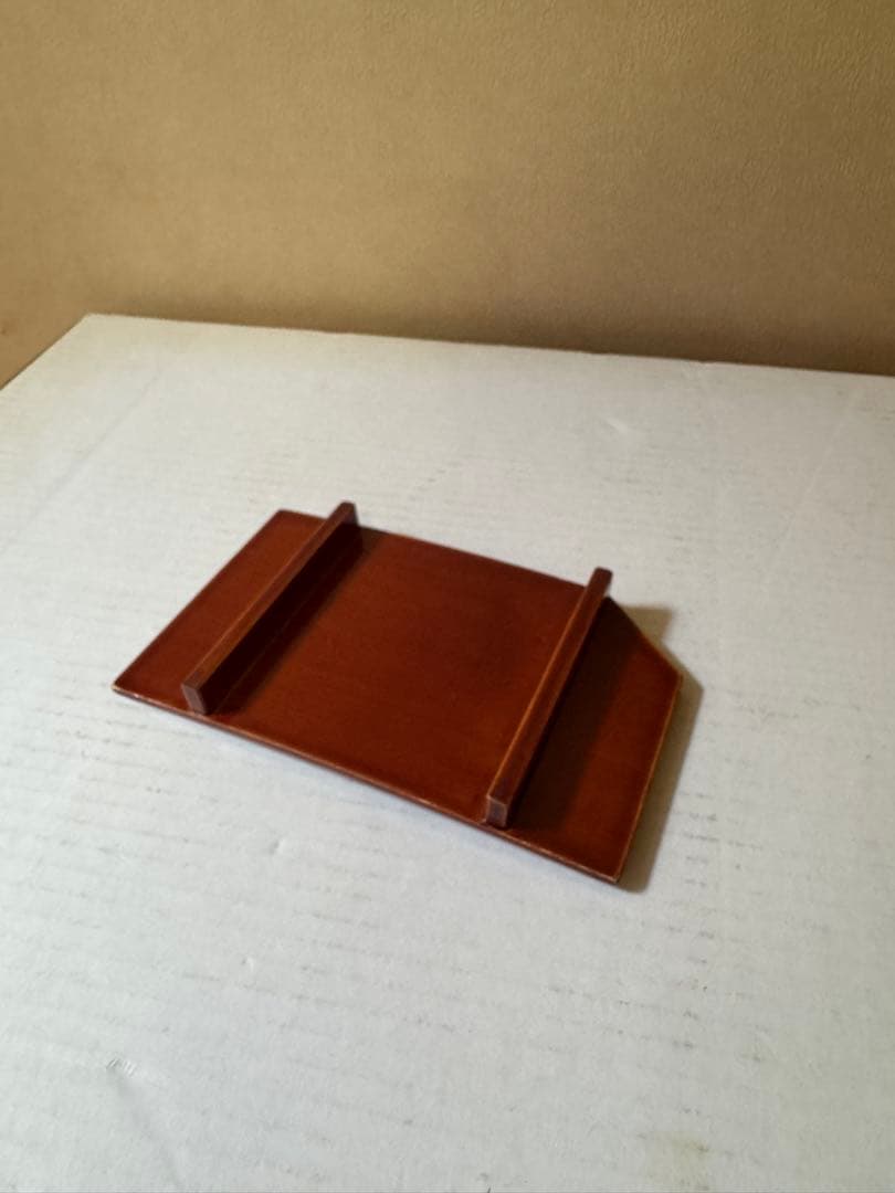 ●伝統工芸 飛騨春慶塗 漆 塗装 天然木 塗り 10セット