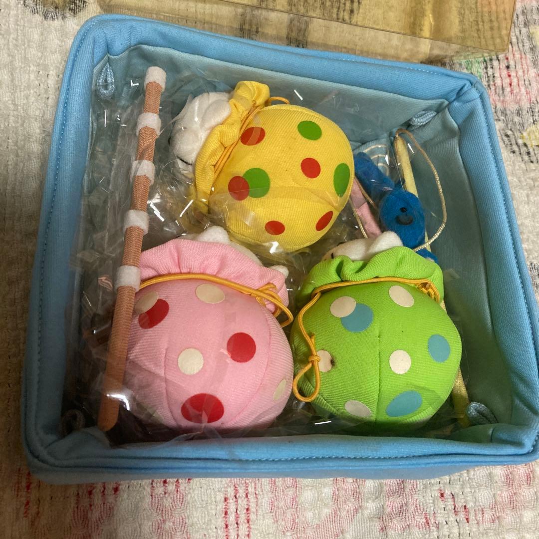 レトロ にゃんにゃんにゃんこ にゃんこまつり あそんでにゃんこ