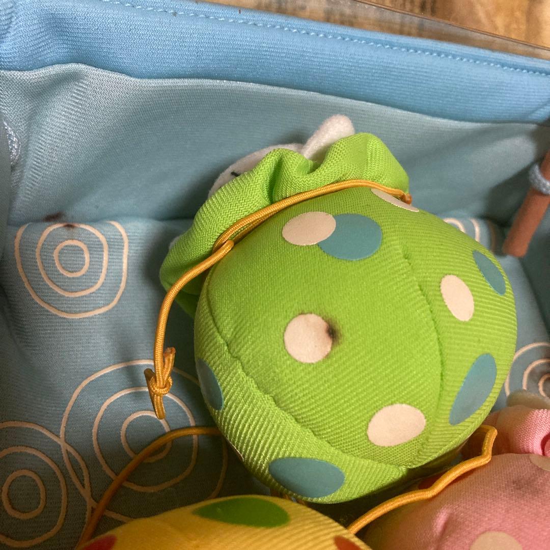 レトロ にゃんにゃんにゃんこ にゃんこまつり あそんでにゃんこ