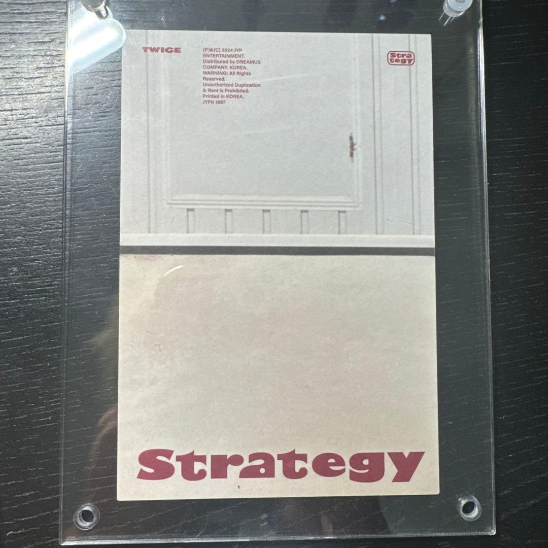 MISAMOアメリカ限定直筆サイン3枚セット