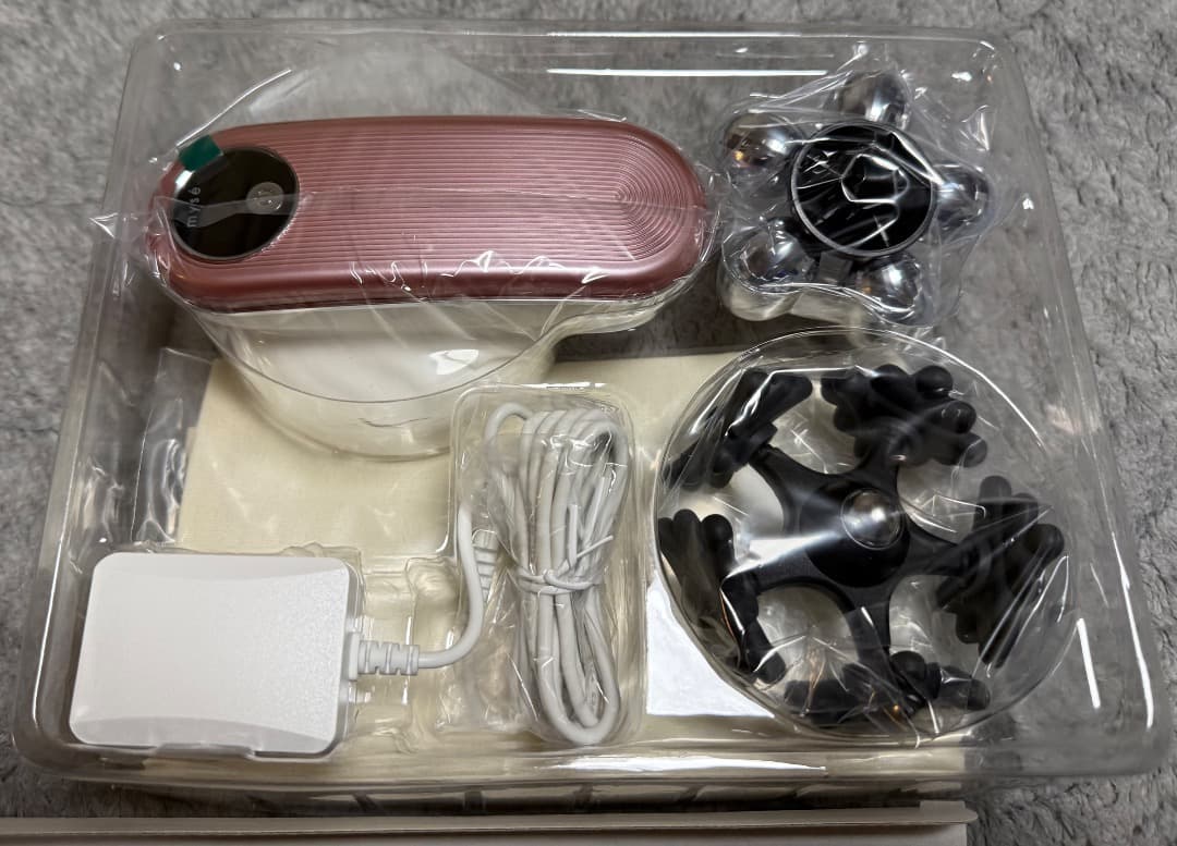 mysé ディープコア ポーチセット MS-10P-1 - メルカリ