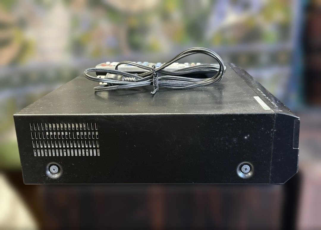 Panasonic DVDレコーダー　DMR-XP25V 2009年製