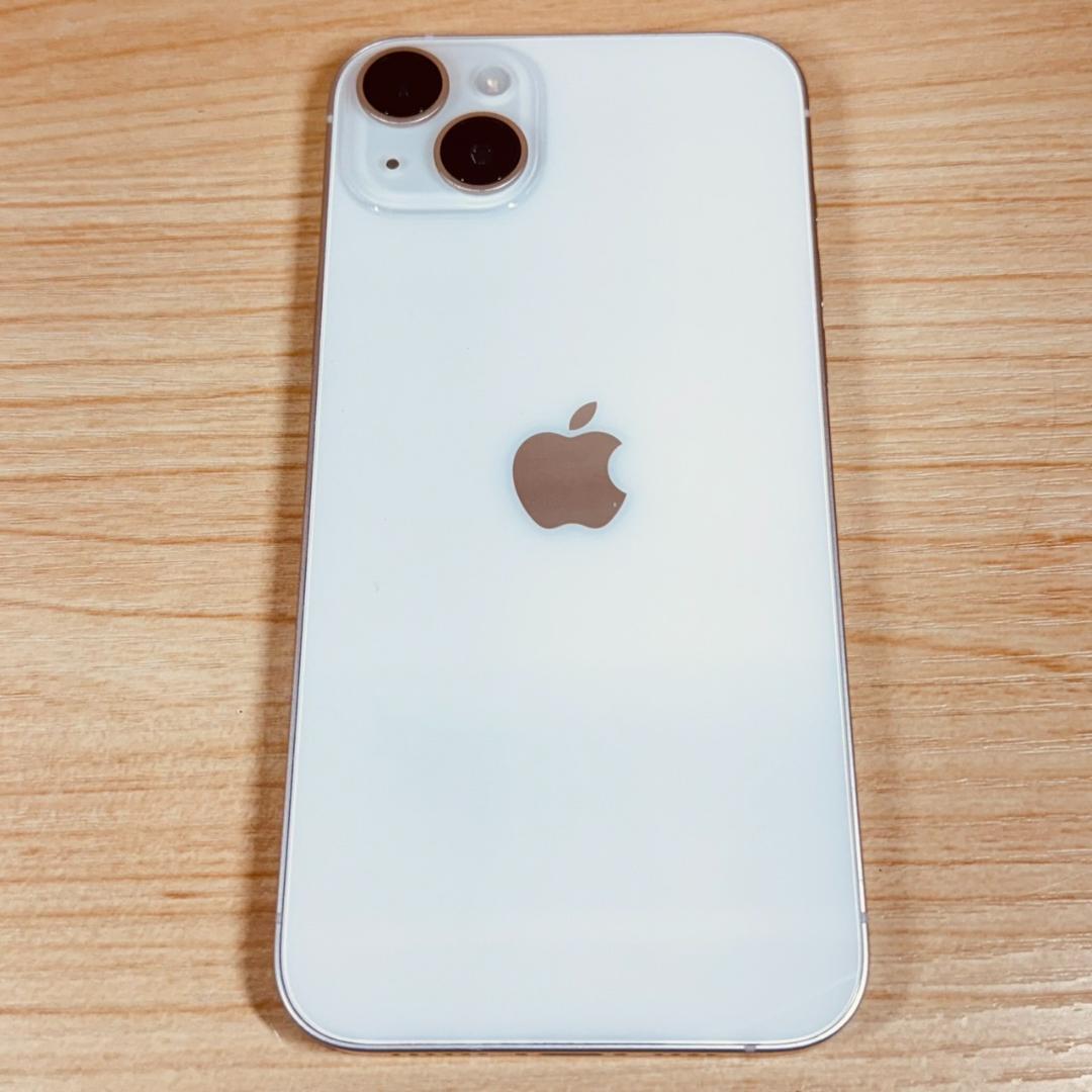 P98 SIMフリー iPhone14 Plus 512GB おまけ付き