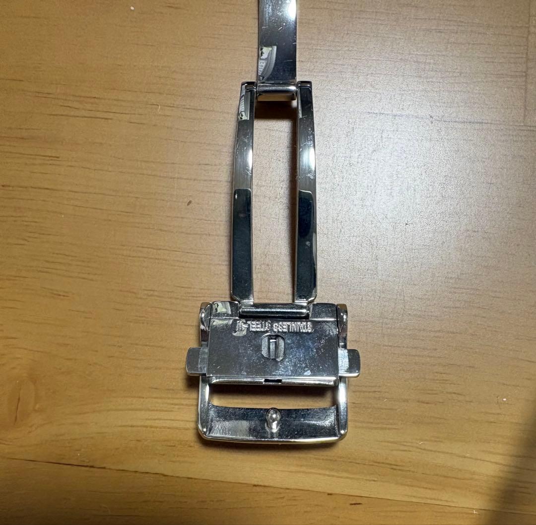 SEIKO スピリット SBTR017