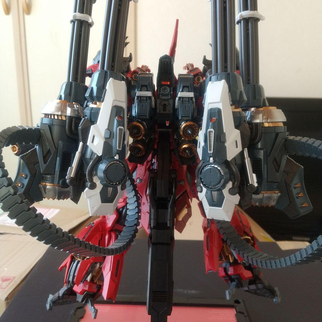 海外製 プラモデル in era リザド lizard 完成品