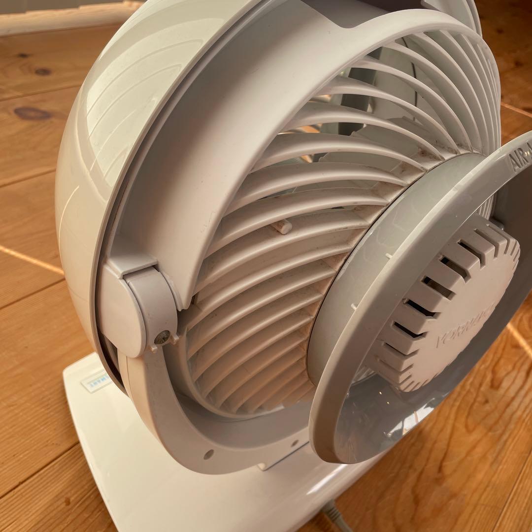 VORNADO 6303DC-JP ボルネードサーキュレーター