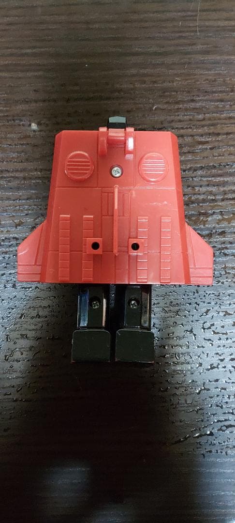 《貴重》レトロオモチャ　ヴィンテージ　昭和オモチャ