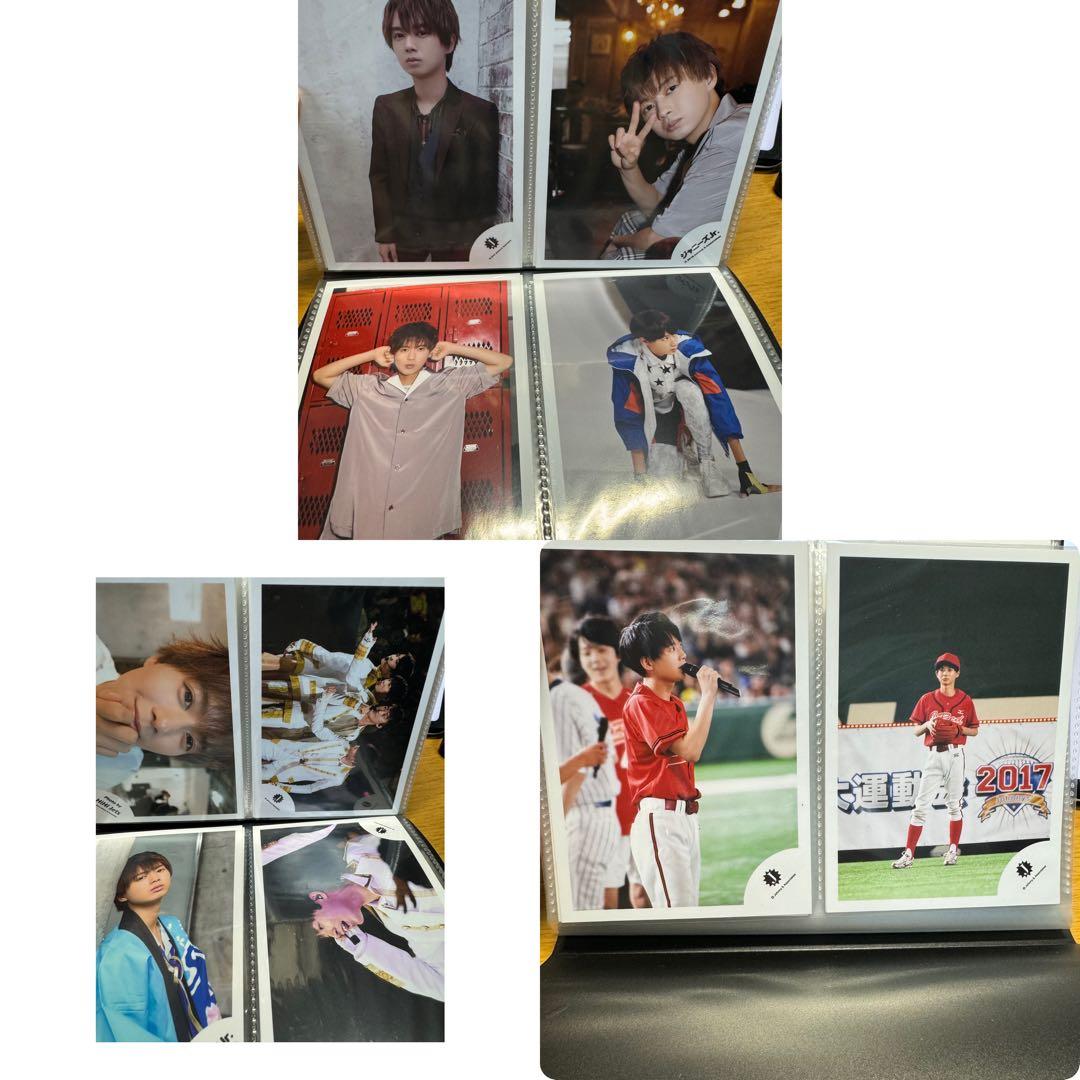 井上瑞稀公式写真まとめ売り(230枚)