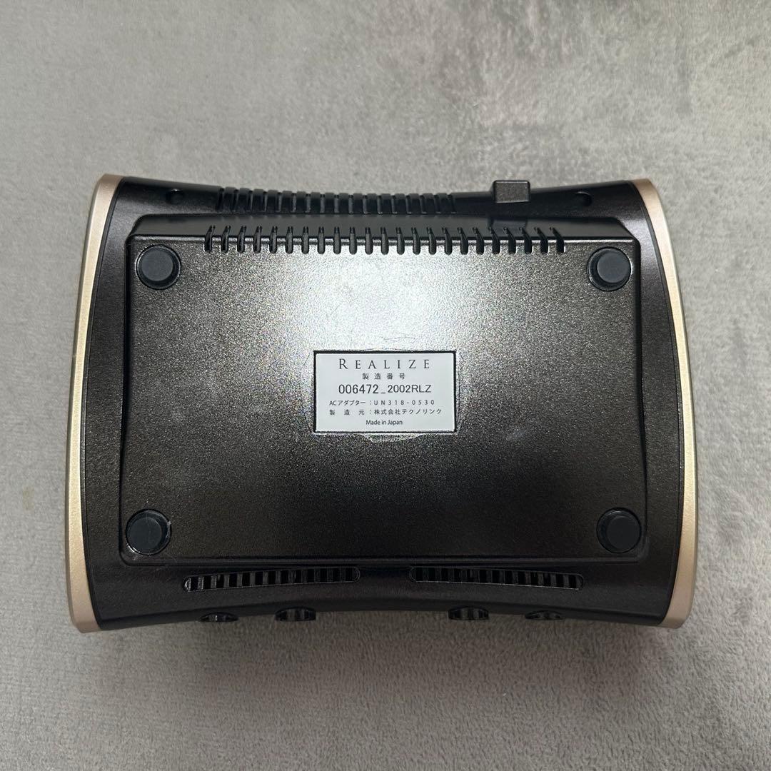 まめごろう コメント必須様専用 スリムビュ ティ ハウス リアライズ