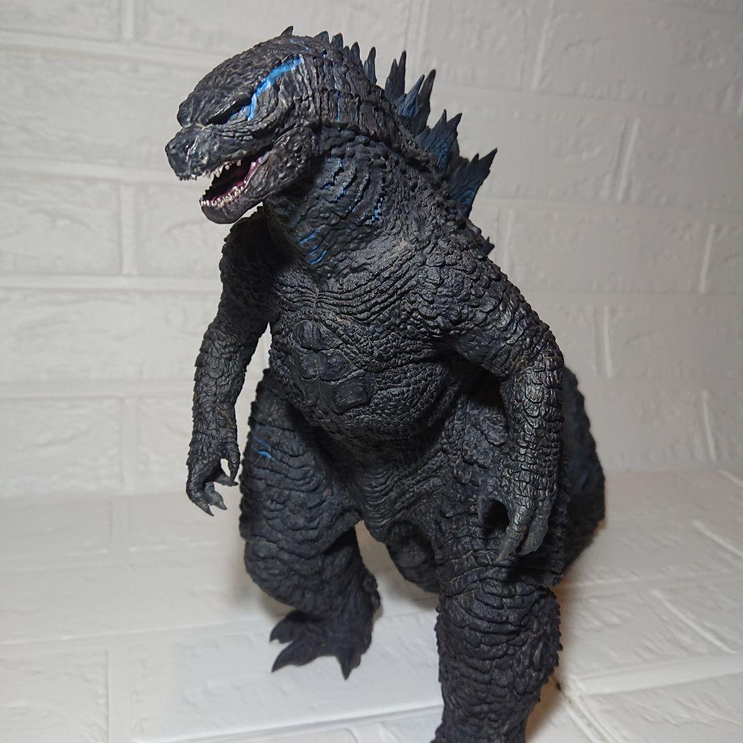 東宝大怪獣シリーズ ゴジラ(2019)