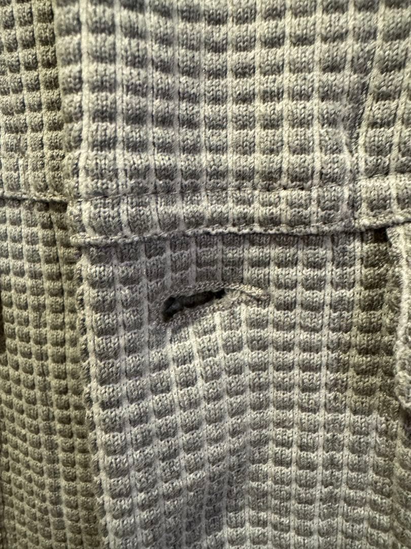 ⭐︎ 【美品】TATRAS タトラス　ジャケット　グレー　サイズ03