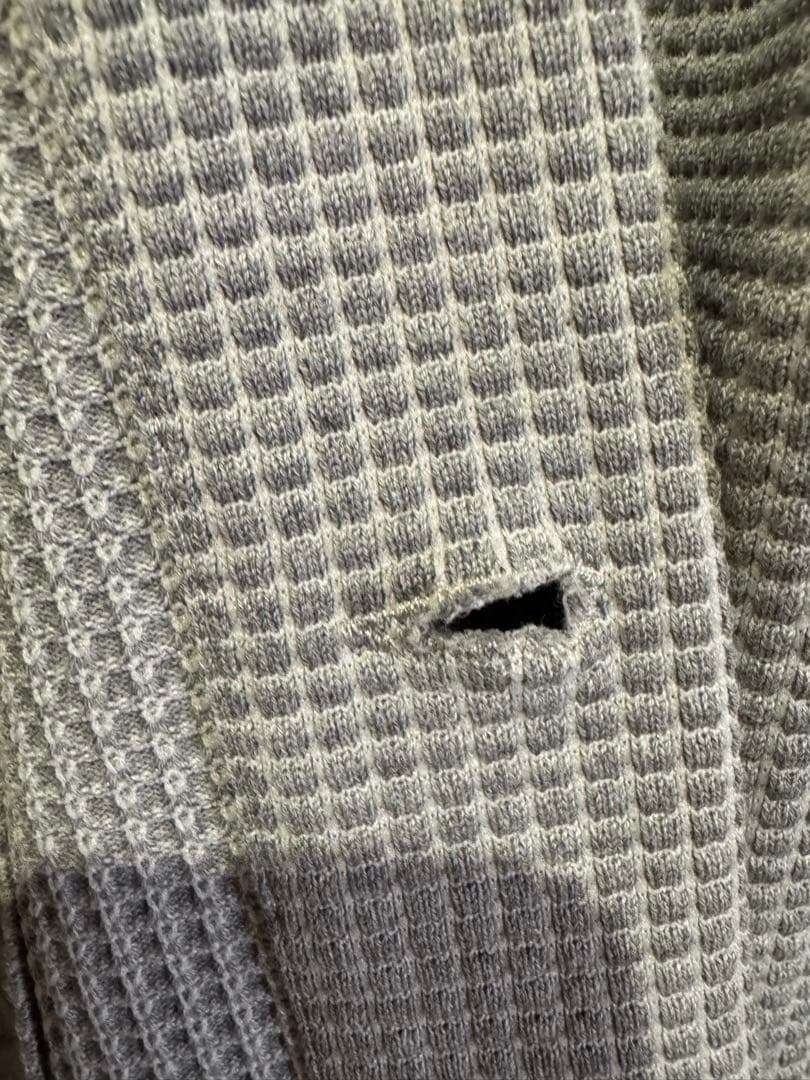 ⭐︎ 【美品】TATRAS タトラス　ジャケット　グレー　サイズ03