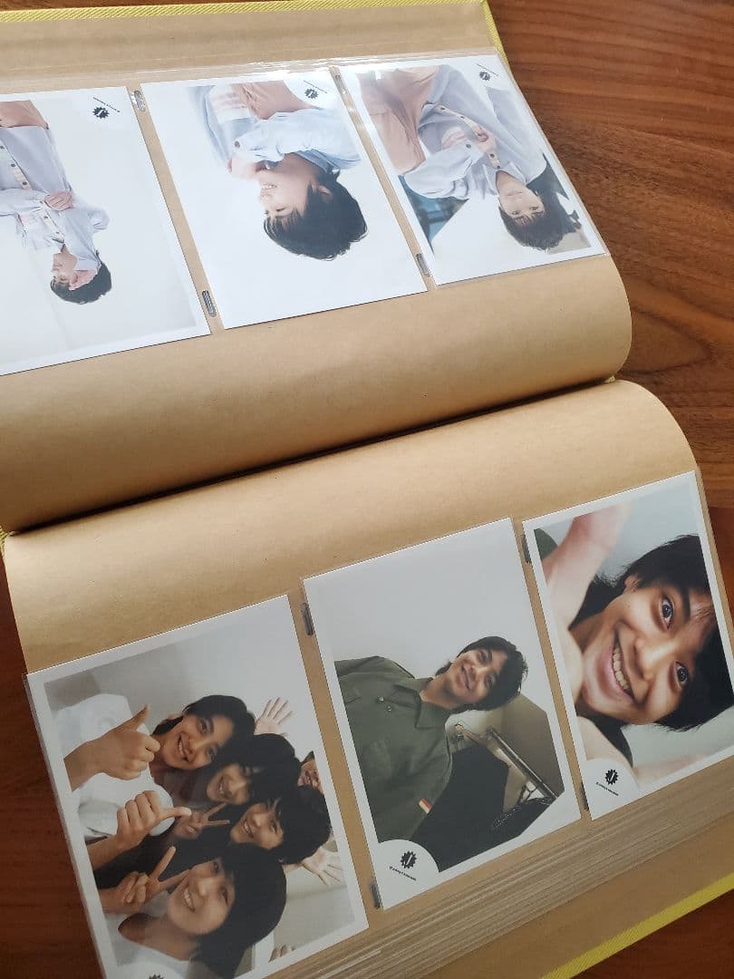 King & Prince 髙橋海人 公式フォト まとめ