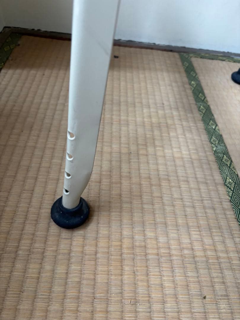 【廃番】リオン LYON　ファクトリースツール ＋クッション ＋バックレスト付き