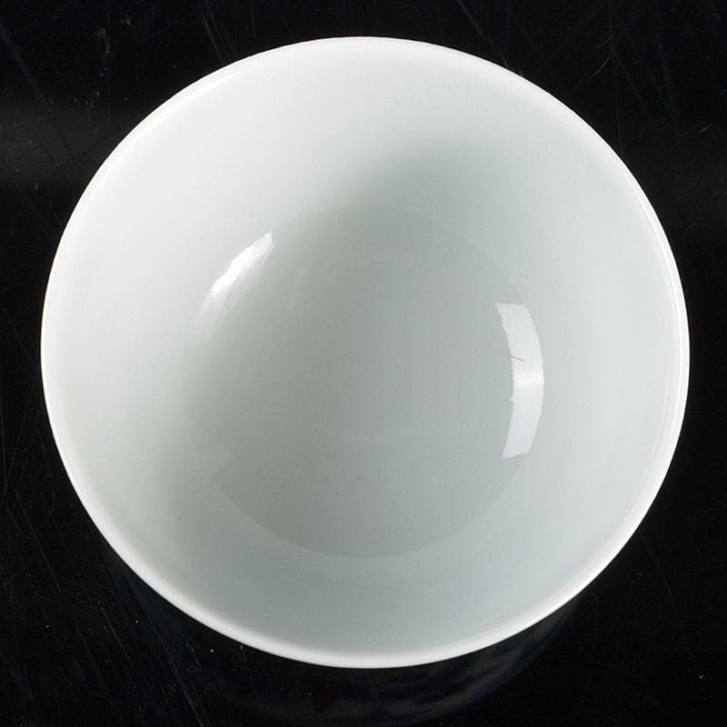 平安 竹泉造 色絵 倣五彩龍紋 盃 共布共箱 M R5353 - メルカリ