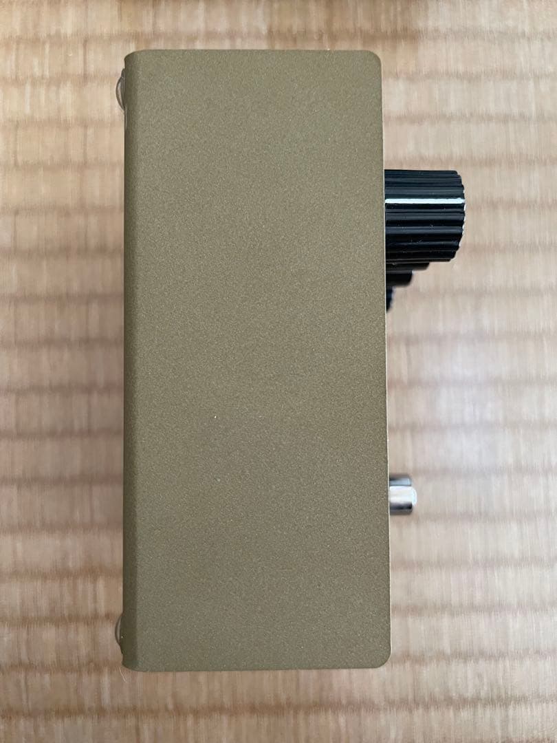 Organic Sounds Chronos ギターエフェクター