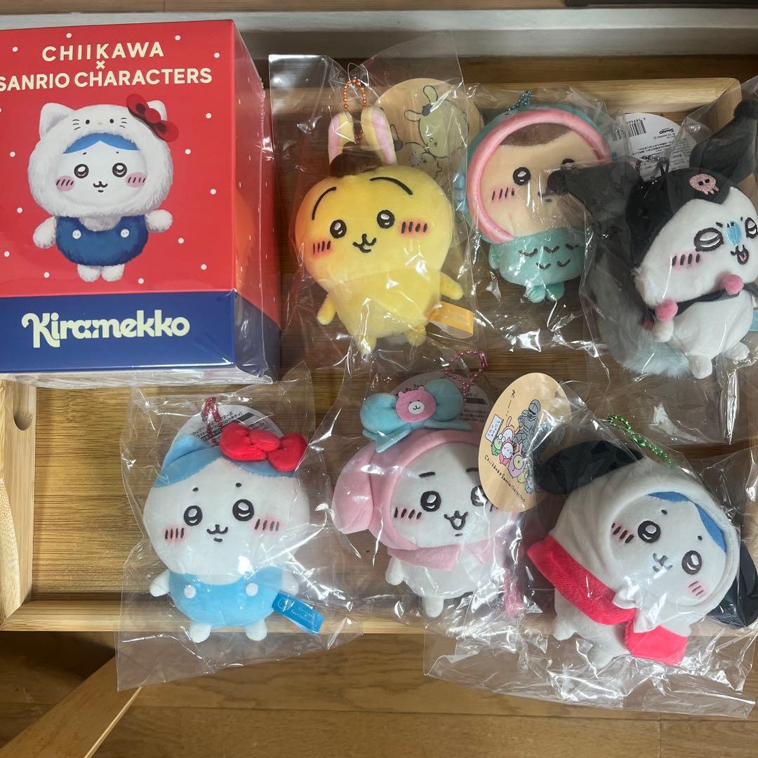 銀魂 12変化バッジコレクション