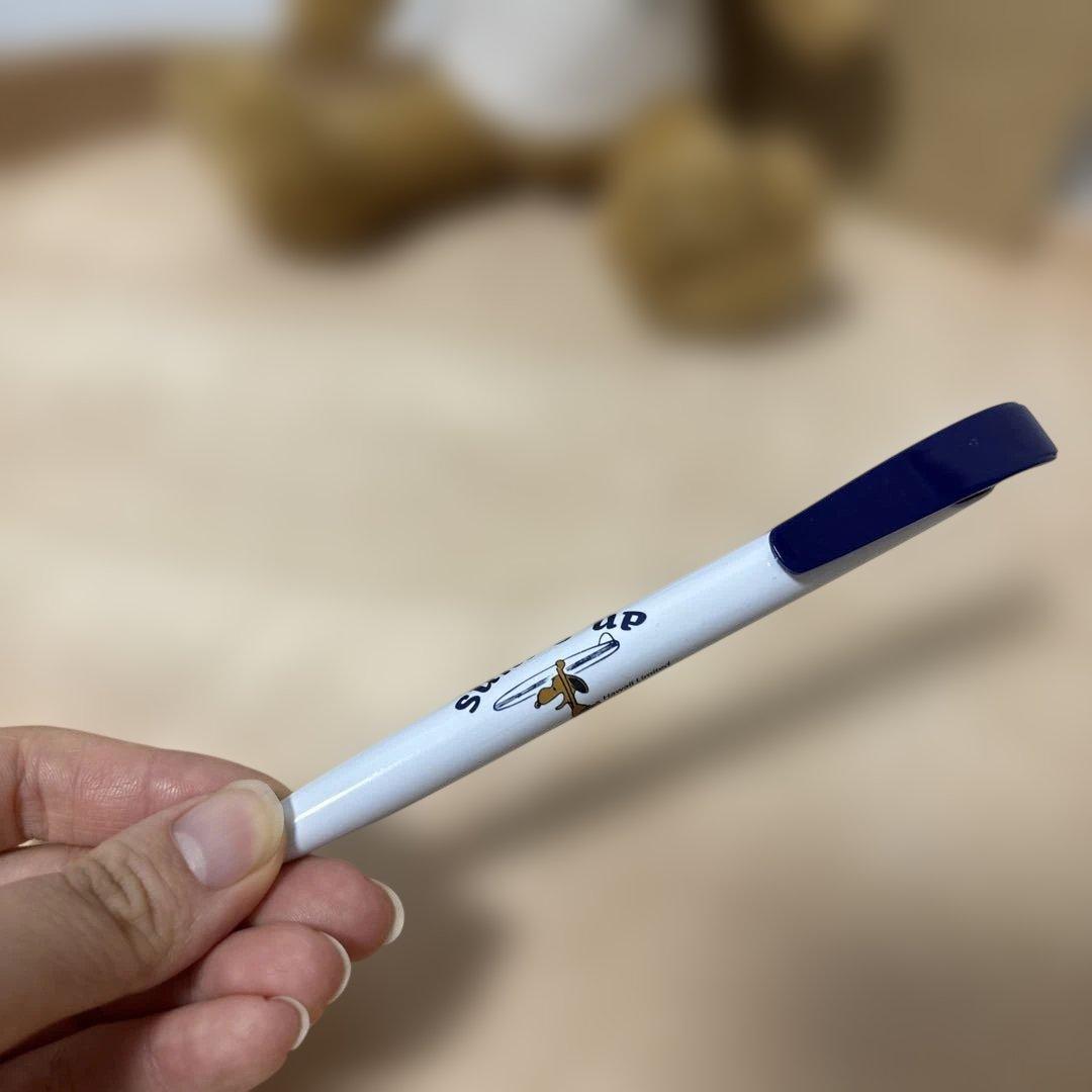 連休限定値下げSURF'S UP ハワイ限定スヌーピーおまけ付き