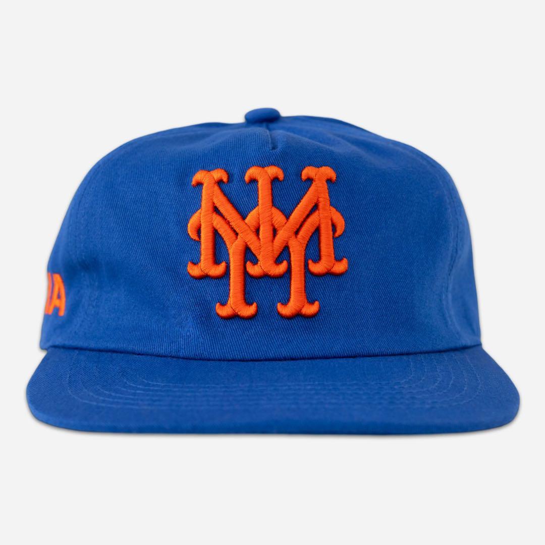 OMA STUDIOS NY NY mets CAP 新品
