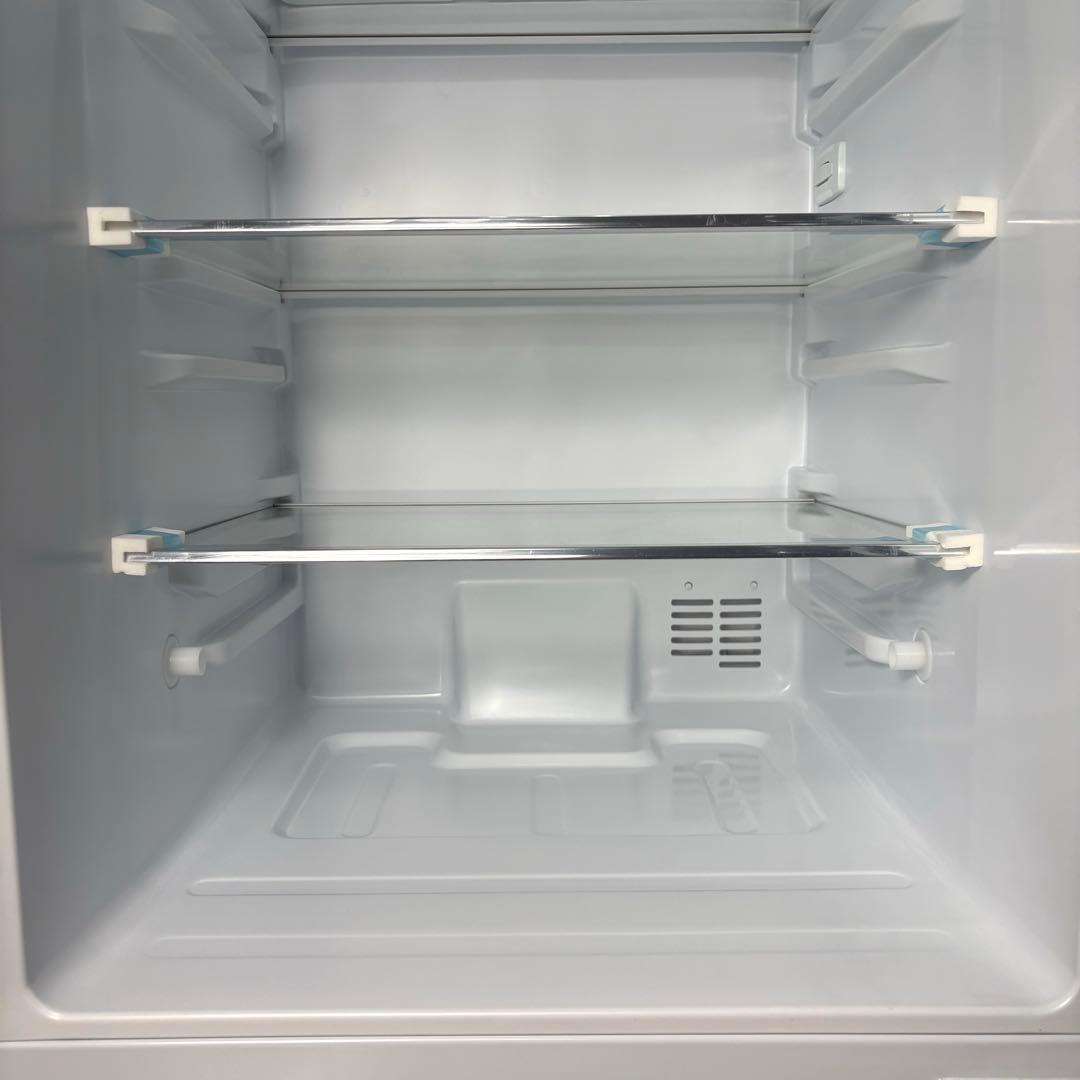 2023年 冷蔵庫 一人暮らし 二人暮らし 保証付 送料無料 未使用に近い