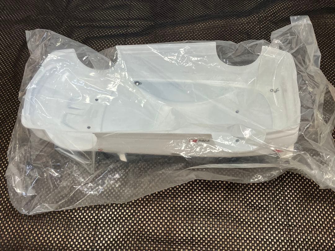 【タミヤ】インテグラ ボディ 塗装済み軽量 【新品】