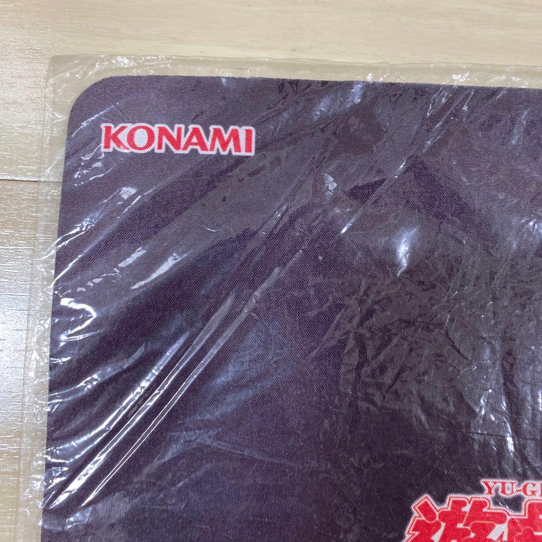 遊戯王OCG DUELIST CUP 2023 プレイマット 永久に輝けし黄金郷 - メルカリ