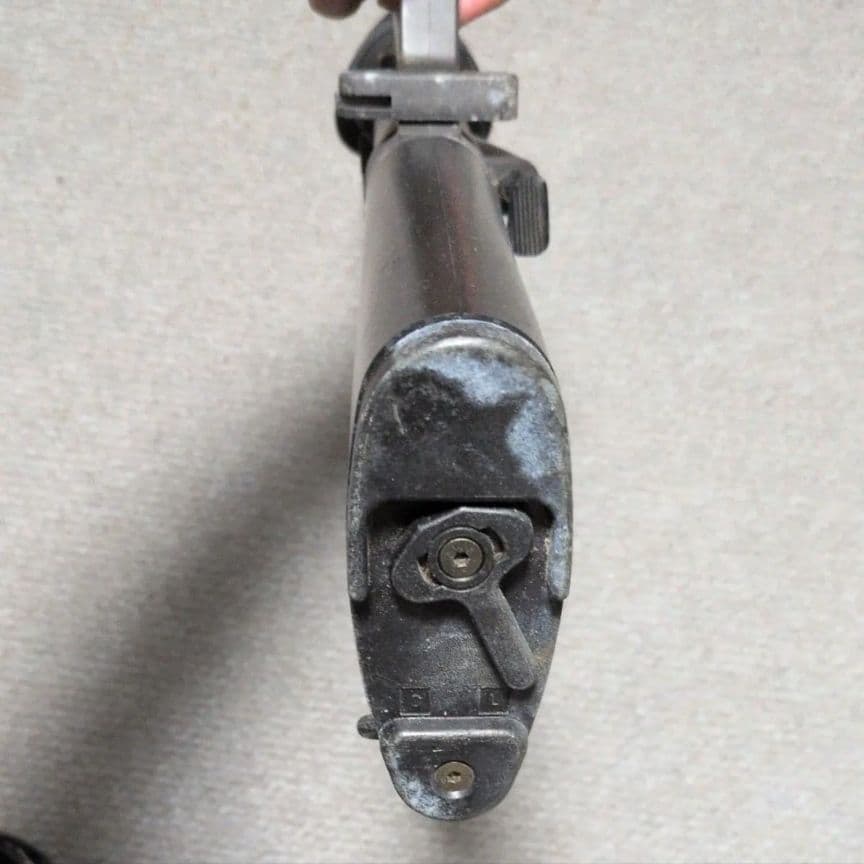 東京マルイ　CAR-15