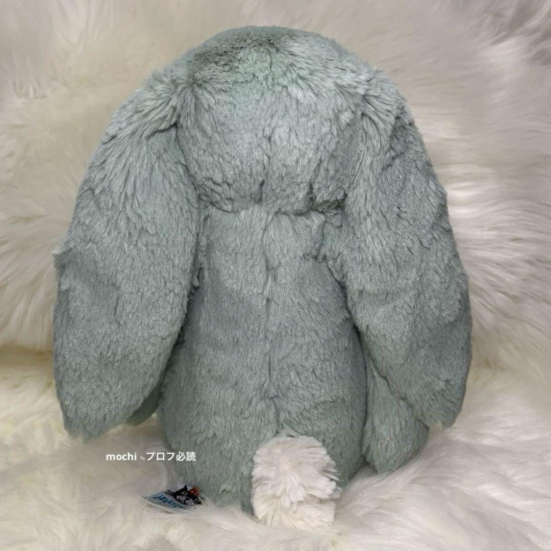  Original Blossom Sage Bunnyうさぎ