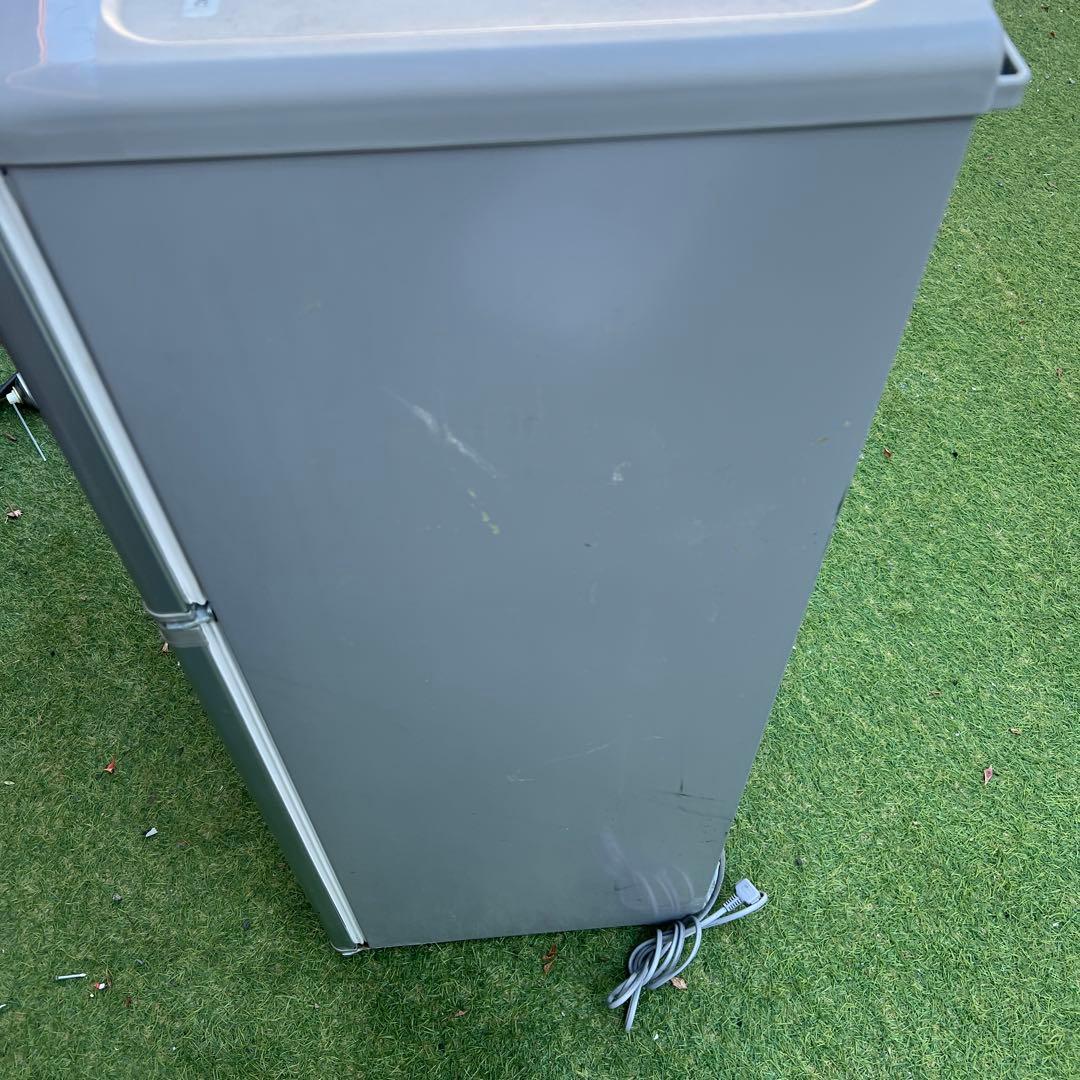 【横浜・川崎】109L冷蔵庫・5.5Kg 洗濯機　家電セット 新生活　簡易乾燥付