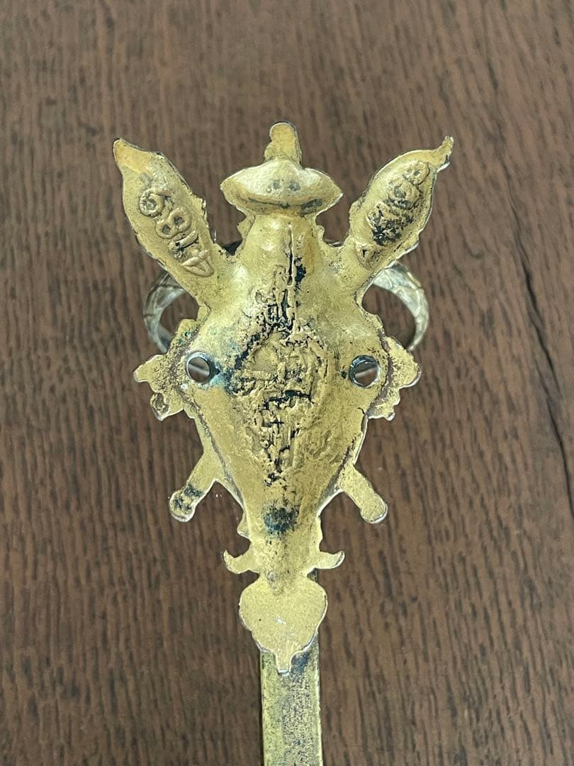 ⬇️《希少》　アンティーク　☆ ヴァセリン