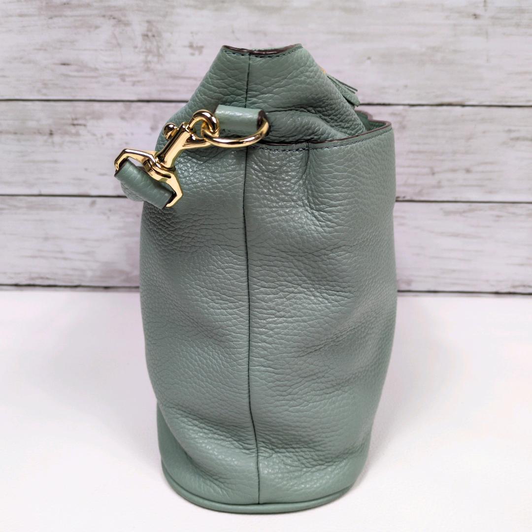 はるころ ATAO アタオ ウィークエンド ショルダーバッグ シエロ