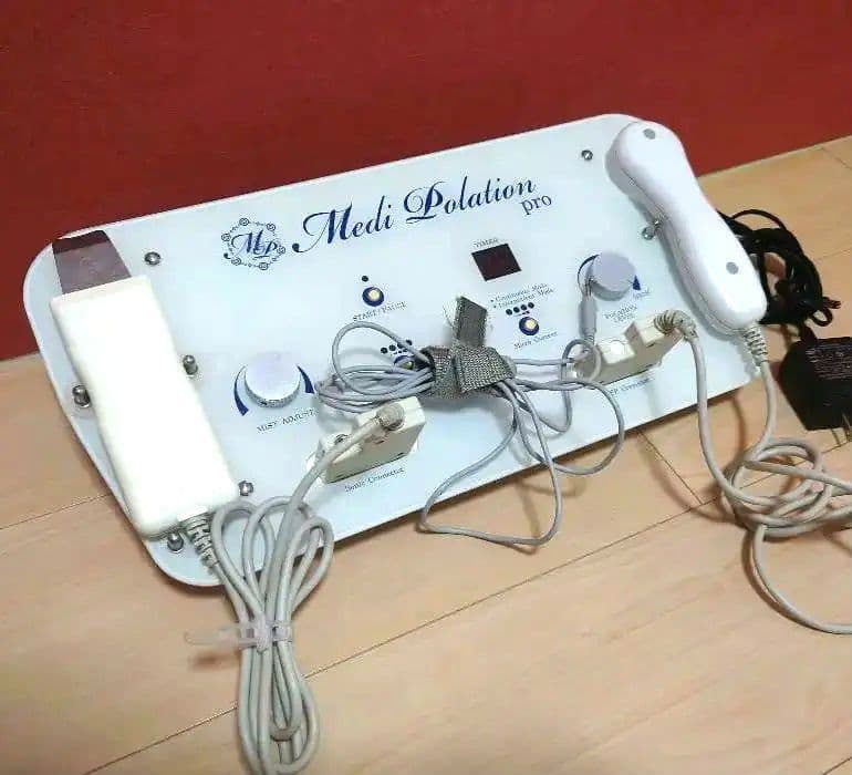 美肌】エレクトロポレーション業務用