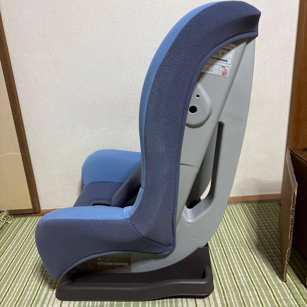 ホンダ 純正 チャイルドシート　ジュニアシート 車 カー用品　パーツ