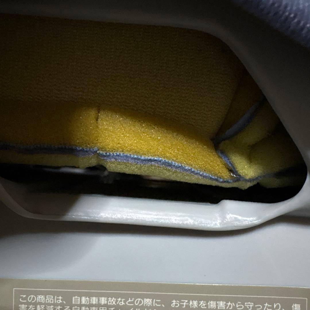 ホンダ 純正 チャイルドシート　ジュニアシート 車 カー用品　パーツ