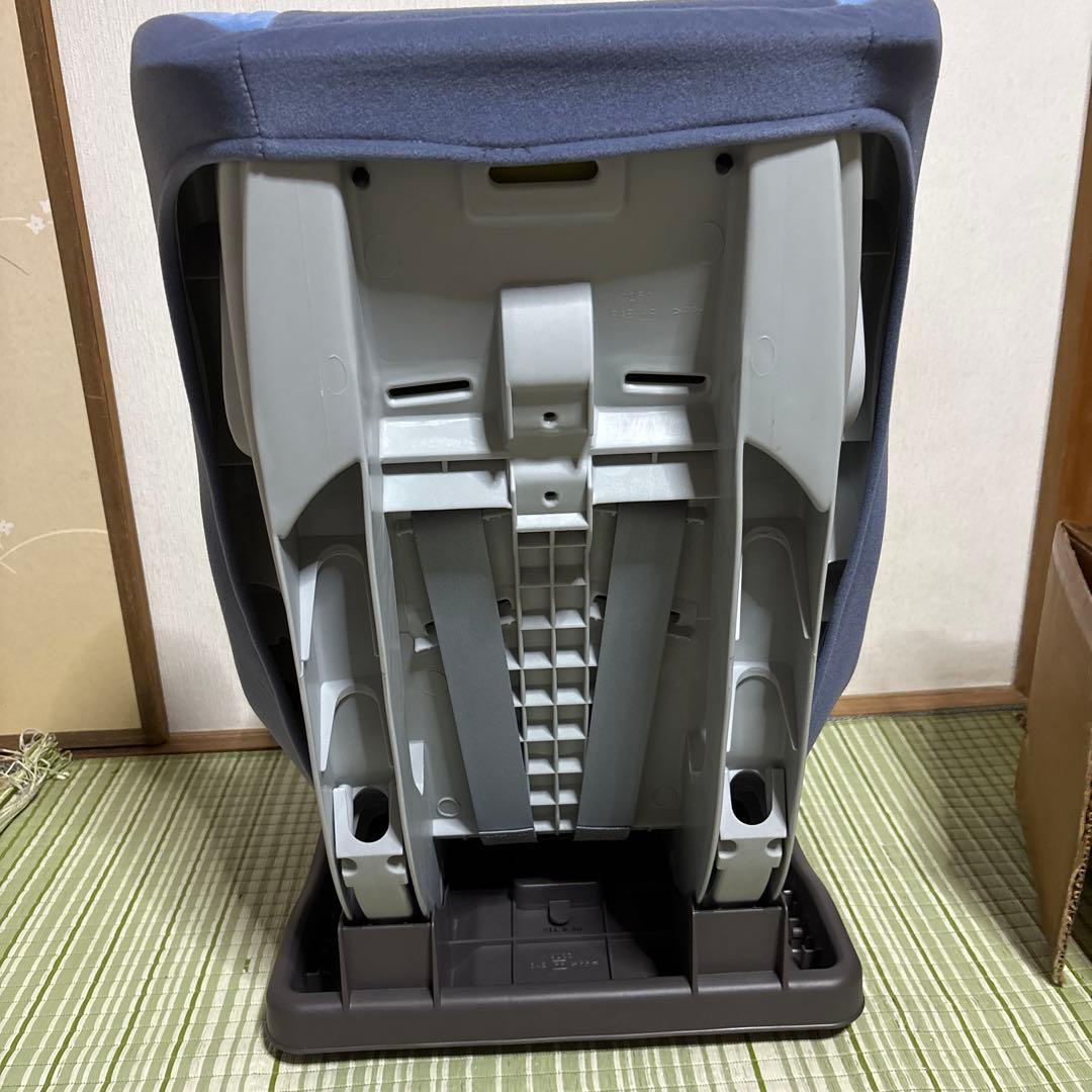 ホンダ 純正 チャイルドシート　ジュニアシート 車 カー用品　パーツ