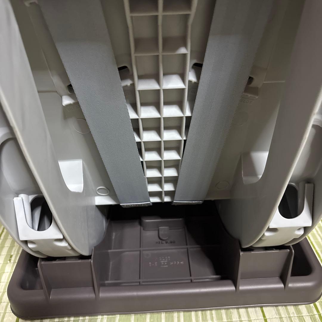 ホンダ 純正 チャイルドシート　ジュニアシート 車 カー用品　パーツ