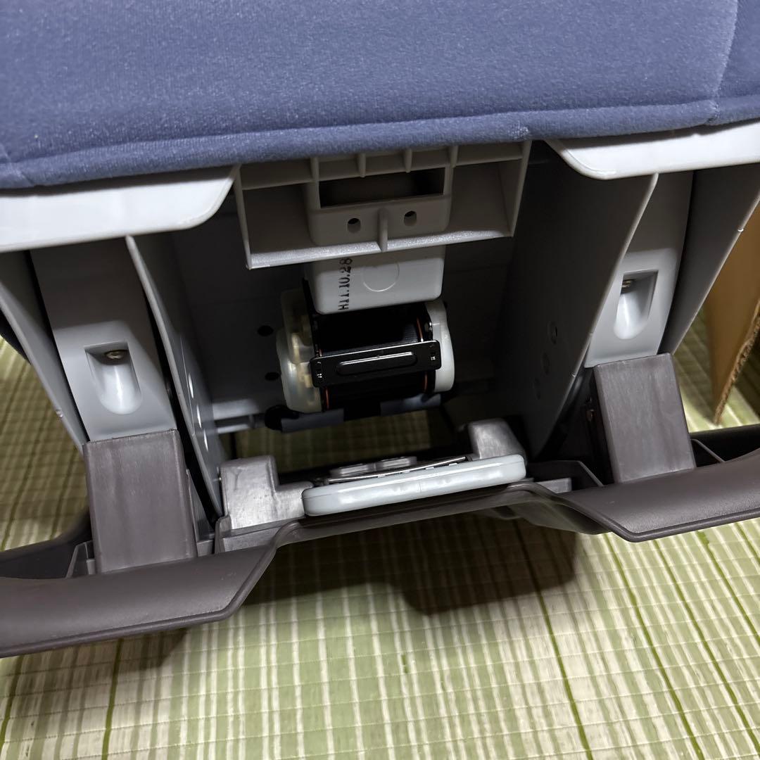 ホンダ 純正 チャイルドシート　ジュニアシート 車 カー用品　パーツ