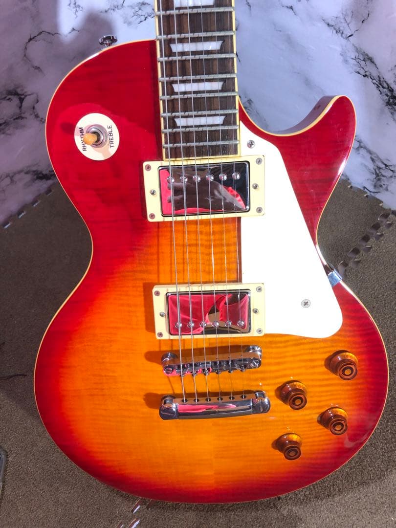 TOKAI  トーカイ　レスポール用　エレキギター