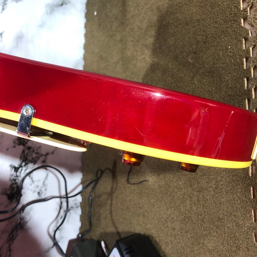 TOKAI  トーカイ　レスポール用　エレキギター