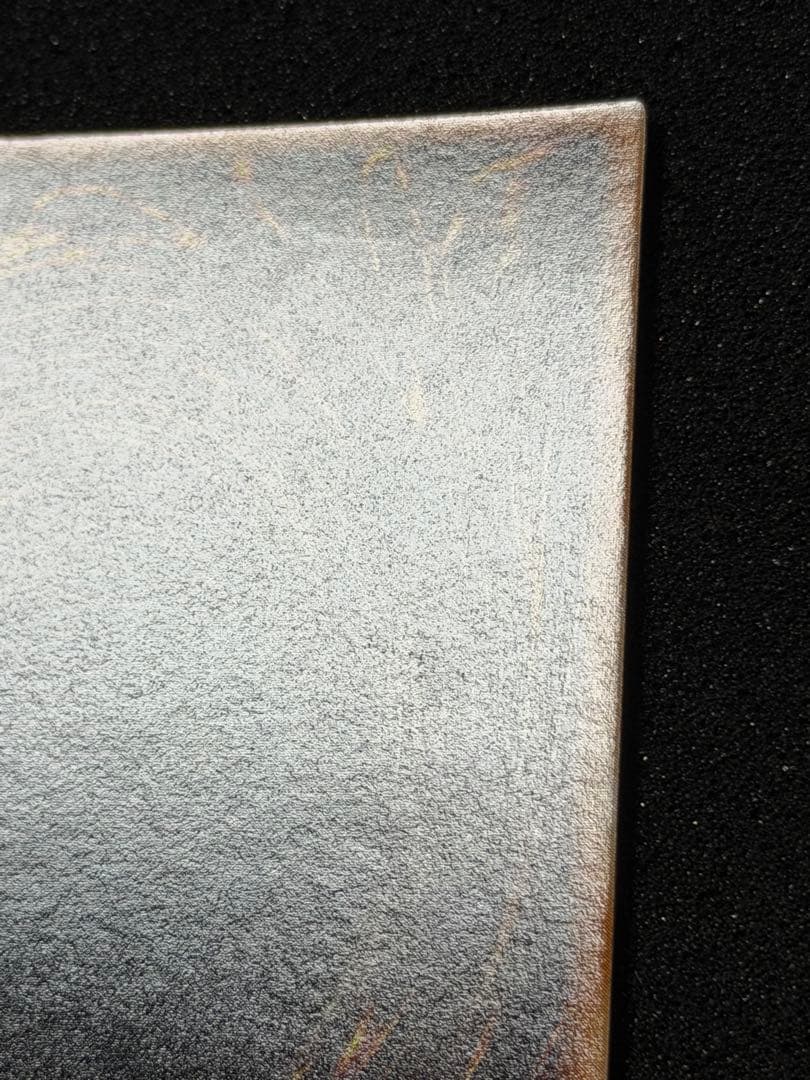 ハーピィの羽根帚 魔法カード