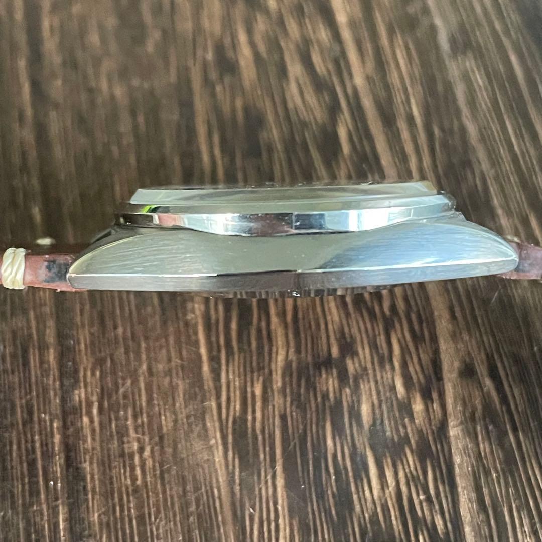 稼働品　キングセイコー クロノメーター　5625-7060