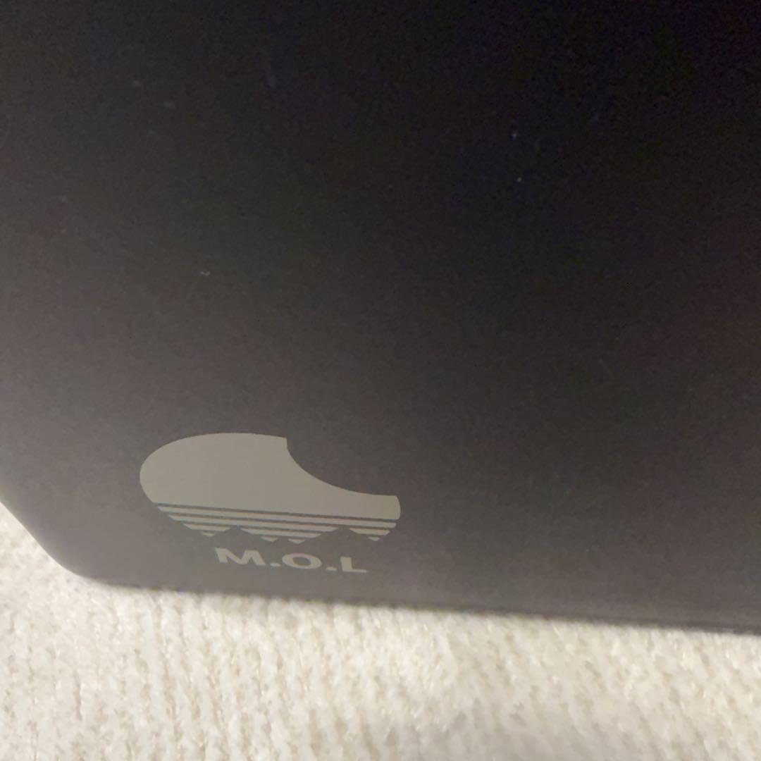 M.O.L コンパクト冷凍庫