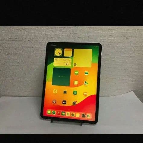 iPad Pro 11インチ（第4世代） Wi-Fiモデル 128GB Apple iPad Pro 11インチ 第4世代 Wi-Fi 128GB 2022年秋モデル 価格